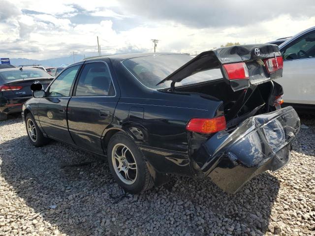 Photo 2 from auction – 2001 TOYOTA CAMRY CE with VIN 4T1BG22K71U099131
