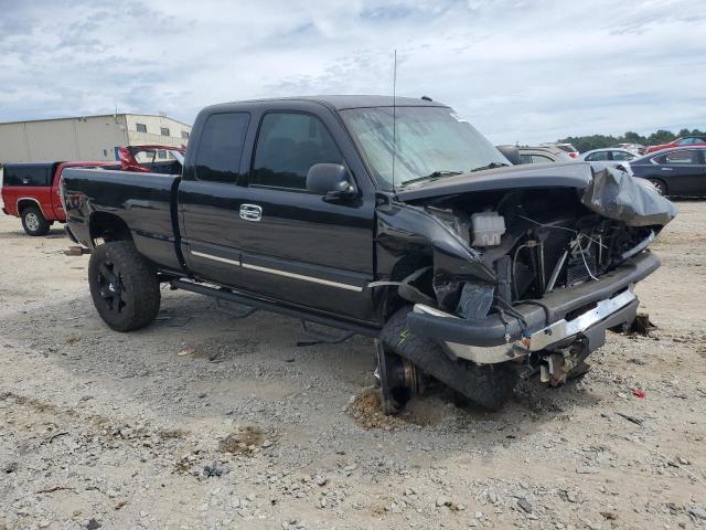 Photo 4 from auction – 2003 CHEVROLET SILVERADO with VIN 2GCEK19T731111303