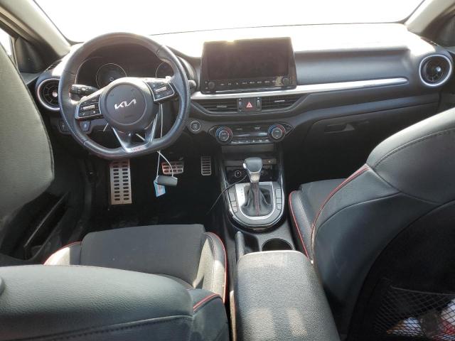 Photo 8 from auction – 2022 KIA FORTE GT with VIN 3KPF44AC1NE438328