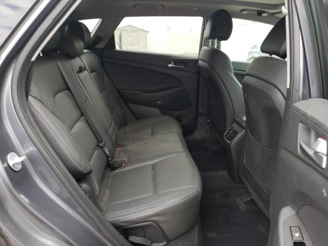 Photo 11 from auction – 2017 HYUNDAI TUCSON LIM with VIN KM8J3CA21HU284428