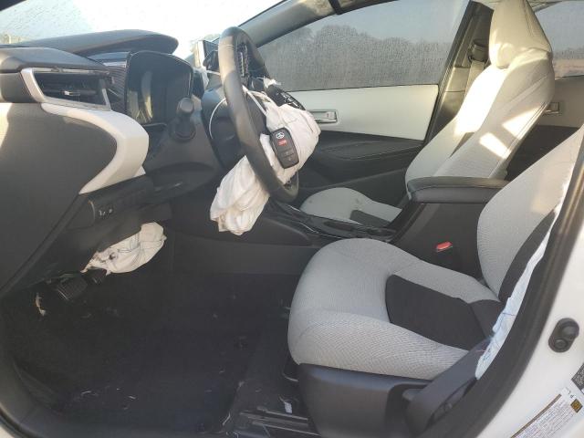 Photo 7 from auction – 2023 TOYOTA COROLLA SE with VIN JTND4MBE5P3194602