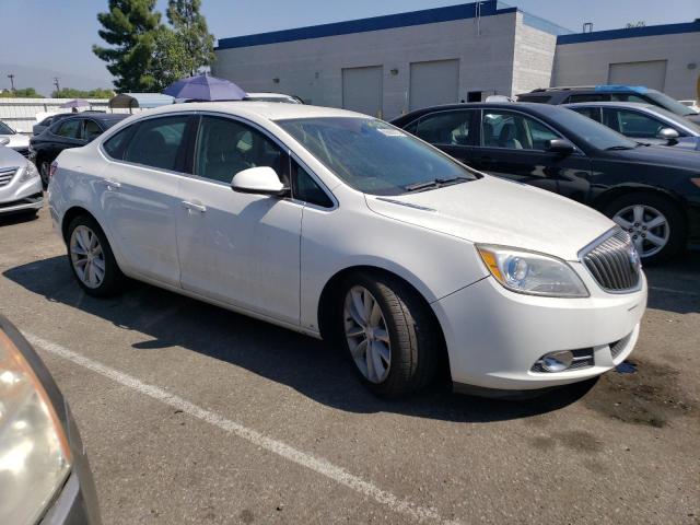 Photo 4 from auction – 2016 BUICK VERANO CON with VIN 1G4PR5SK5G4147588