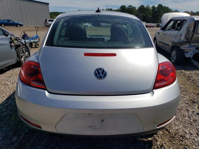 Photo 6 from auction – 2014 VOLKSWAGEN BEETLE with VIN 3VWJP7AT2EM628189