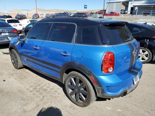 Photo 2 from auction – 2013 MINI COOPER S C with VIN WMWZC5C55DWM16547