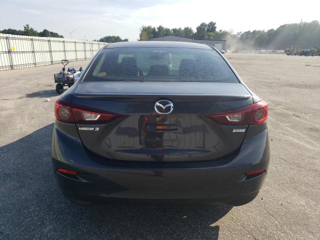 Photo 6 from auction – 2016 MAZDA 3 TOURING with VIN 3MZBM1V7XGM301534