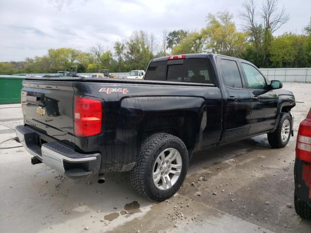 Photo 3 from auction – 2016 CHEVROLET SILVERADO with VIN 1GCVKRECXGZ105433