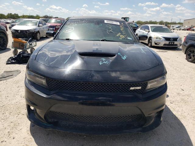 Photo 5 from auction – 2018 DODGE CHARGER R/ with VIN 2C3CDXGJXJH157917