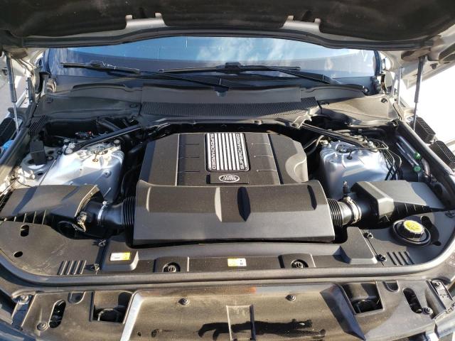 Photo 12 from auction – 2018 LAND ROVER RANGE ROVE with VIN SALWR2RV9JA408138