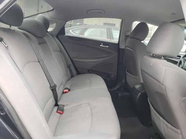 Photo 10 from auction – 2013 HYUNDAI SONATA GLS with VIN 5NPEB4AC3DH773568