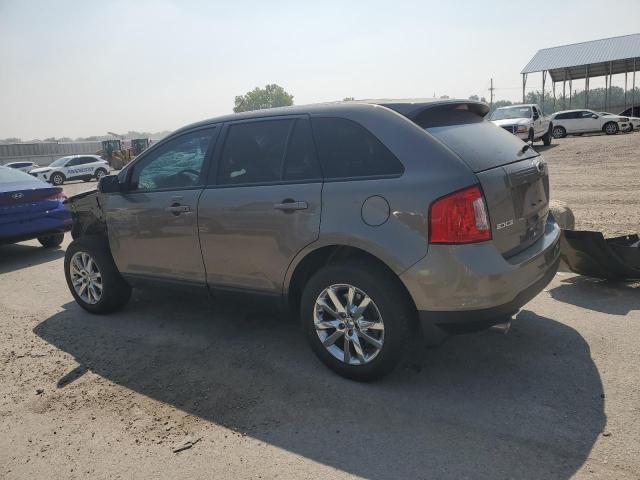Photo 2 from auction – 2014 FORD EDGE SEL with VIN 2FMDK3JC7EBA29048