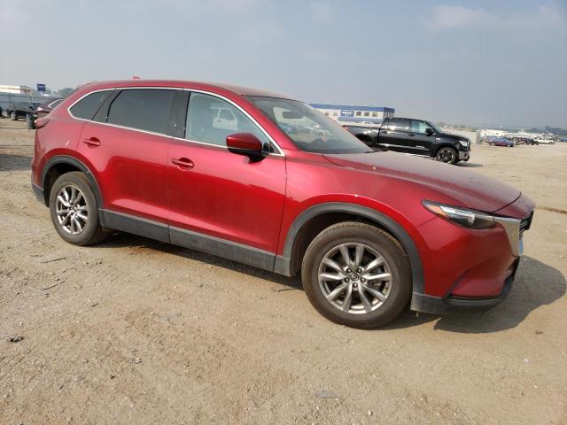 Photo 4 from auction – 2019 MAZDA CX-9 TOURI with VIN JM3TCBCY5K0322872