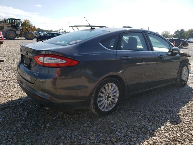Photo 3 from auction – 2015 FORD FUSION SE with VIN 3FA6P0LU3FR306953