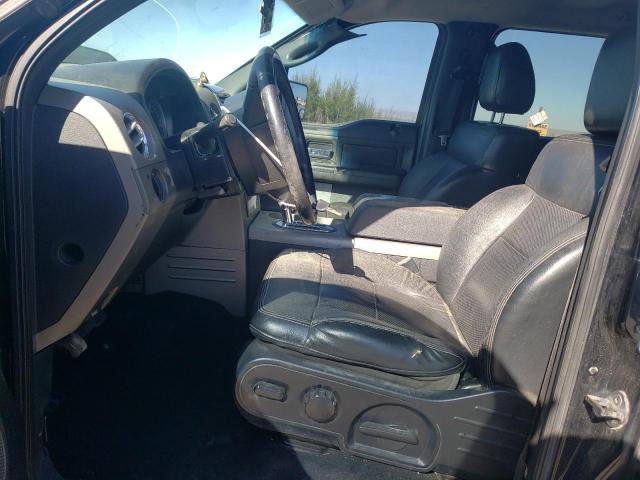 Photo 7 from auction – 2007 FORD F150 SUPER with VIN 1FTPW14527FA19584