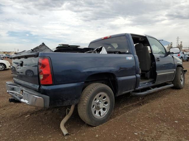Photo 3 from auction – 2006 CHEVROLET SILVERADO with VIN 2GCEC19V261276825