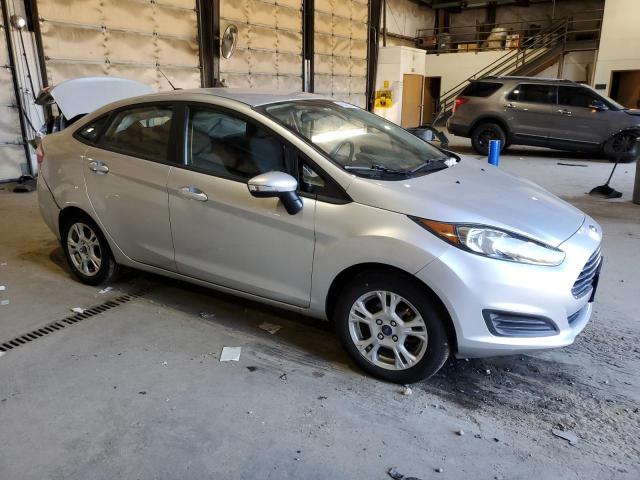 Photo 4 from auction – 2015 FORD FIESTA SE with VIN 3FADP4BJ9FM187745