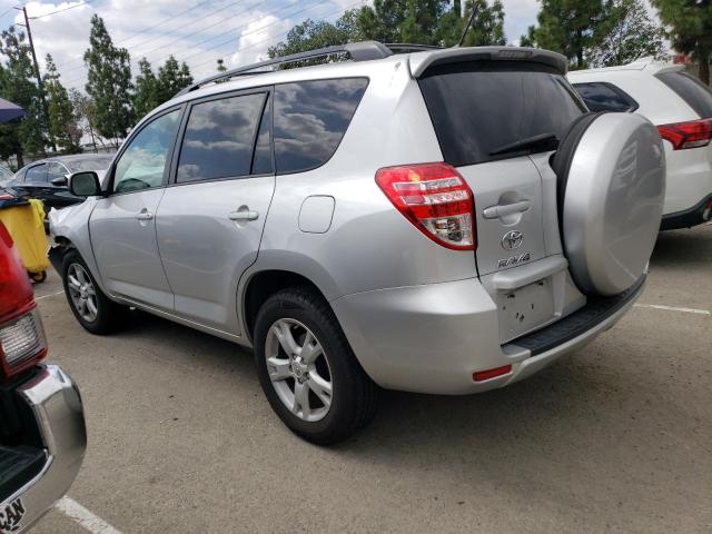 Photo 2 from auction – 2012 TOYOTA RAV4 with VIN 2T3ZF4DV2CW143339