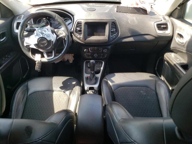 Foto 8 de la subasta – 2018 JEEP COMPASS LA con VIN 3C4NJDBB9JT150234