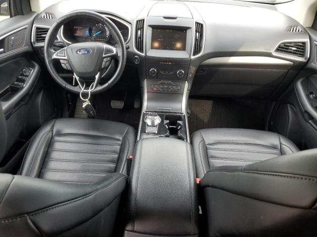 Photo 8 from auction – 2019 FORD EDGE SEL with VIN 2FMPK4J93KBB60710