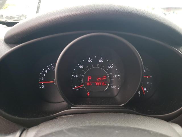 Zdjęcie 9 z aukcji – 2016 KIA SOUL z VIN KNDJN2A23G7239190