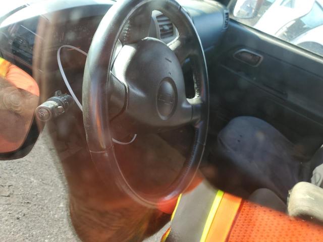 Photo 9 from auction – 2005 CHEVROLET COLORADO with VIN 1GCDT138X58239273