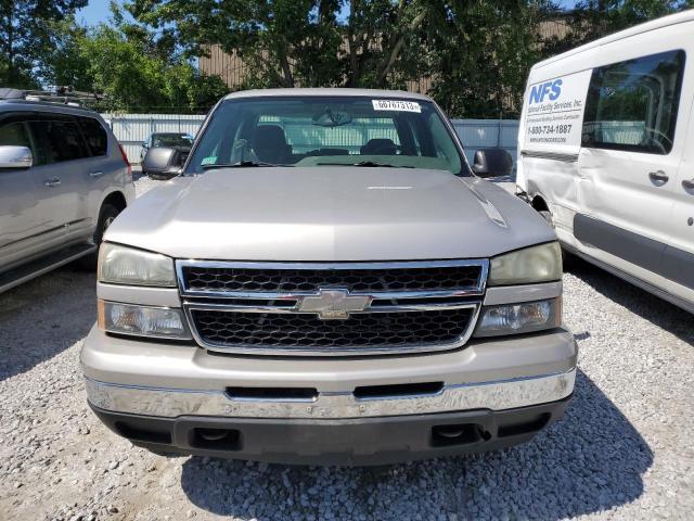 Photo 5 from auction – 2007 CHEVROLET SILVERADO with VIN 2GCEK13V571181480