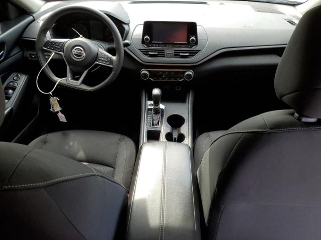 Photo 8 from auction – 2021 NISSAN ALTIMA S with VIN 1N4BL4BV7MN357528