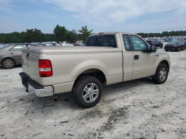 Photo 3 from auction – 2007 FORD F150 with VIN 1FTRF12W27KC14600