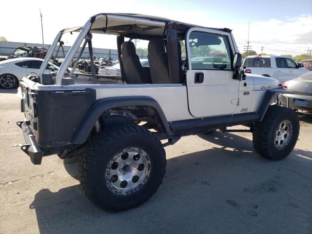 Photo 3 from auction – 2004 JEEP WRANGLER / with VIN 1J4FA49S94P802749