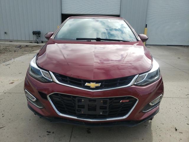 Photo 5 from auction – 2016 CHEVROLET CRUZE LT with VIN 1G1BE5SM6G7269282