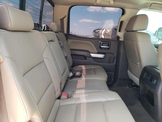 Photo 10 from auction – 2017 CHEVROLET SILVERADO with VIN 1GC1KWEY7HF248206