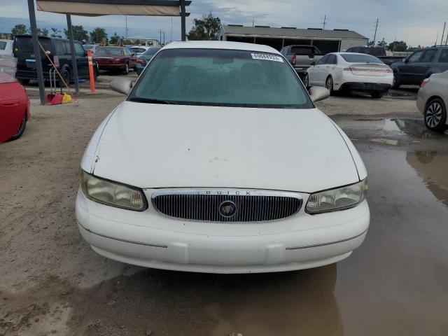 Photo 5 from auction – 2002 BUICK CENTURY CU with VIN 2G4WS52J921113875