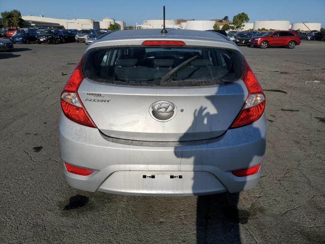 Photo 6 from auction – 2013 HYUNDAI ACCENT GLS with VIN KMHCT5AE4DU107400