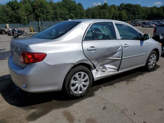 Photo 3 from auction – 2010 TOYOTA COROLLA BA with VIN 2T1BU4EE7AC510197
