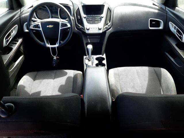 Photo 8 from auction – 2014 CHEVROLET EQUINOX LT with VIN 2GNALBEK4E6115174