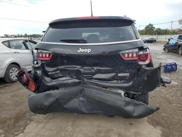 Photo 6 from auction – 2022 JEEP COMPASS LA with VIN 3C4NJDBB4NT217778