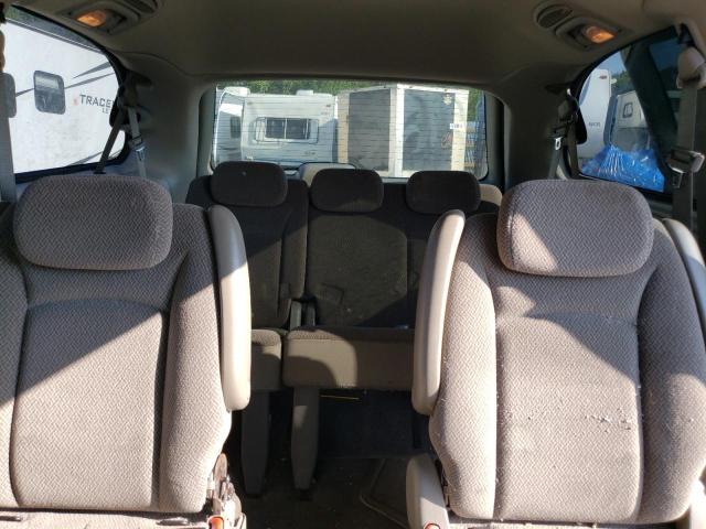 Photo 10 from auction – 2007 DODGE GRAND CARA with VIN 2D4GP44LX7R145314