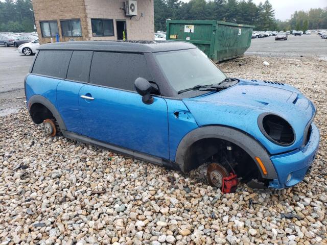 Photo 4 from auction – 2009 MINI COOPER S C with VIN WMWMM335X9TP73579