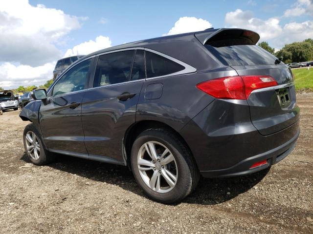 Photo 2 from auction – 2013 ACURA RDX TECHNO with VIN 5J8TB4H55DL007434
