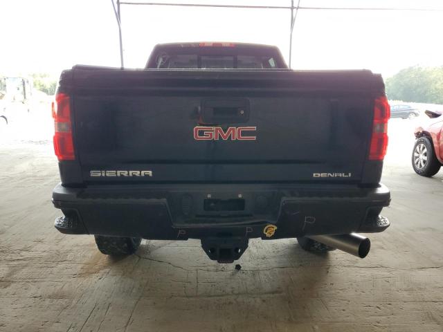 Photo 6 from auction – 2015 GMC SIERRA K25 with VIN 1GT120E89FF167315