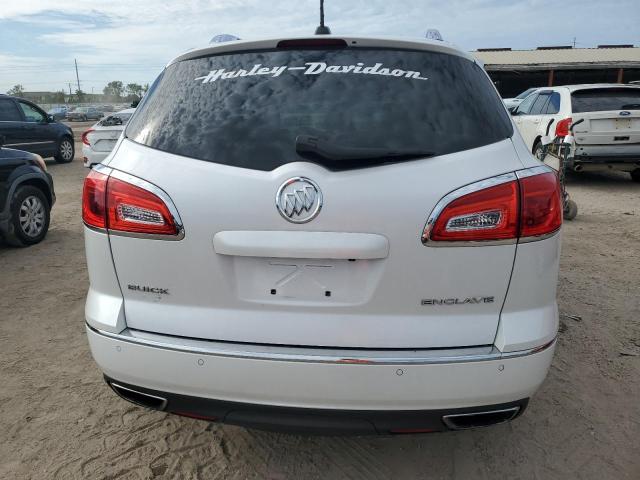 Photo 6 from auction – 2016 BUICK ENCLAVE with VIN 5GAKRCKD0GJ100184