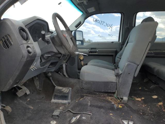 Zdjęcie 7 z aukcji – 2011 FORD F250 SUPER z VIN 1FT7W2B63BEA86226