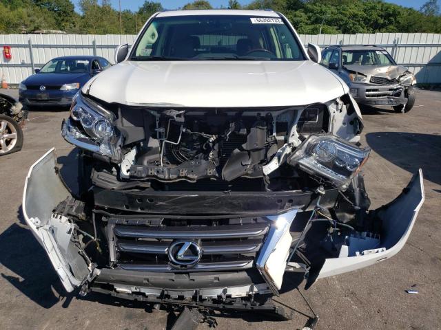 Photo 5 from auction – 2016 LEXUS GX 460 with VIN JTJBM7FX6G5140056