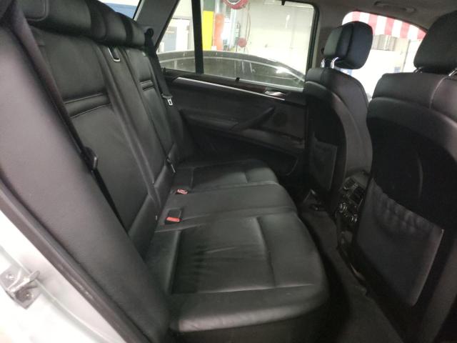 Photo 11 from auction – 2011 BMW X5 XDRIVE3 with VIN 5UXZV4C54BL742022