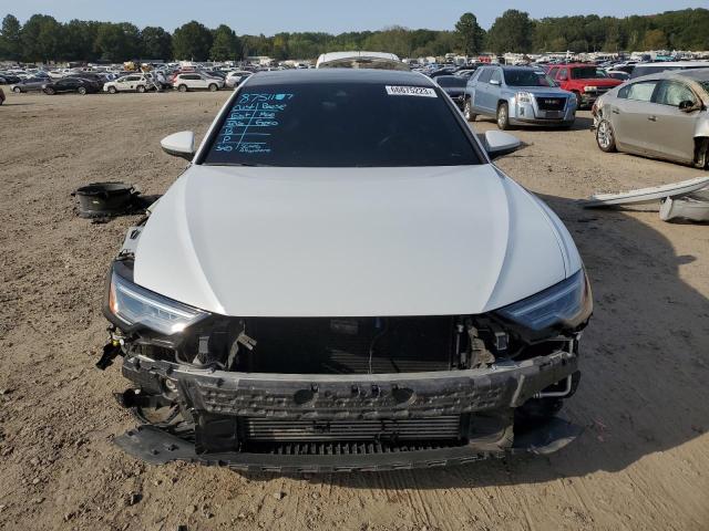 Photo 5 from auction – 2019 AUDI A6 PREMIUM with VIN WAUL2AF27KN086626