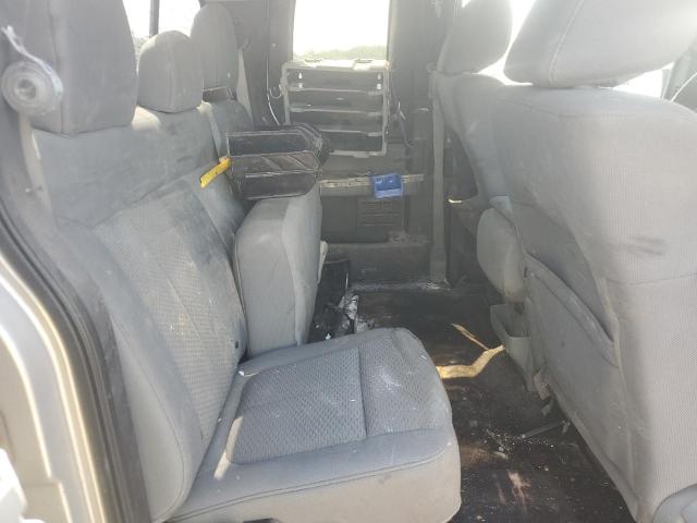 Снимка 11 от търг – 2011 FORD F150 SUPER с VIN 1FTFX1CF9BFA14362