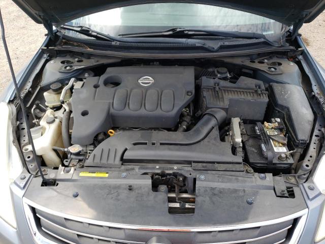 Photo 11 from auction – 2012 NISSAN ALTIMA BAS with VIN 1N4AL2APXCC116169