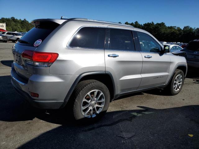 Photo 3 from auction – 2015 JEEP GRAND CHER with VIN 1C4RJFBG6FC942059