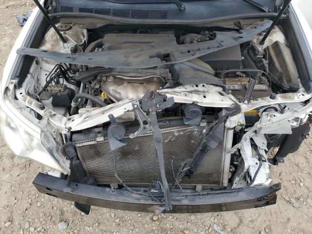 Photo 11 from auction – 2012 TOYOTA CAMRY with VIN 4T1BF1FKXCU501153