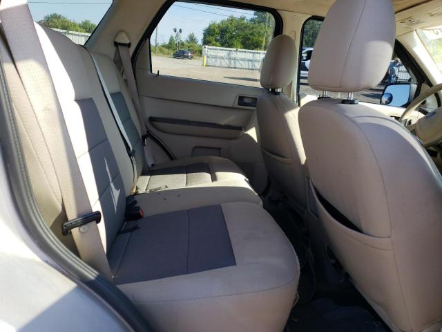 Photo 11 from auction – 2008 FORD ESCAPE XLT with VIN 1FMCU93188KC00243