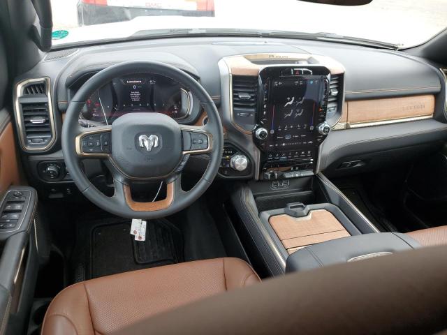 Photo 8 from auction – 2023 RAM 1500 LONGH with VIN 1C6SRFKTXPN571234